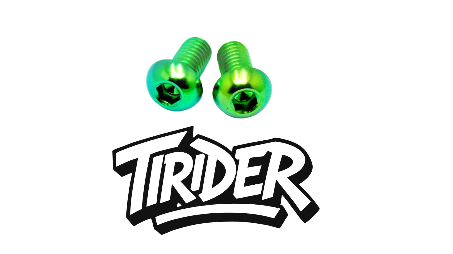 Funn direct mount upper(4pc) Tirider
