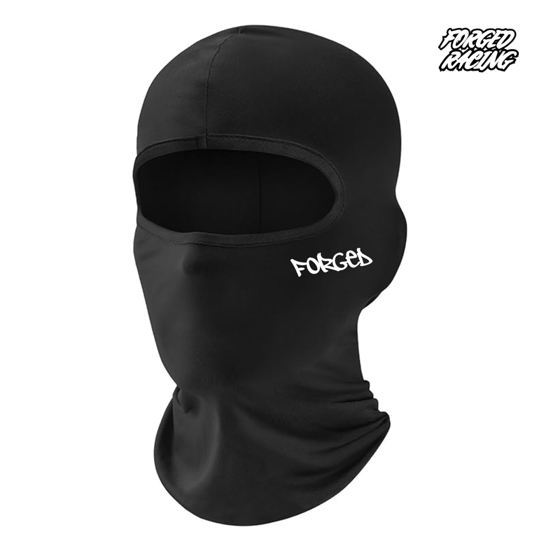 FORGED SKI MASK Forged Racing