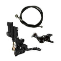 Surron Foot Brake Kit - Riot Racing