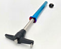 Stark Varg Titanium Rear Axle (Collective) Warp9Racing