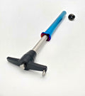 Titanium Axle - Husaberg (Collective) Warp9Racing