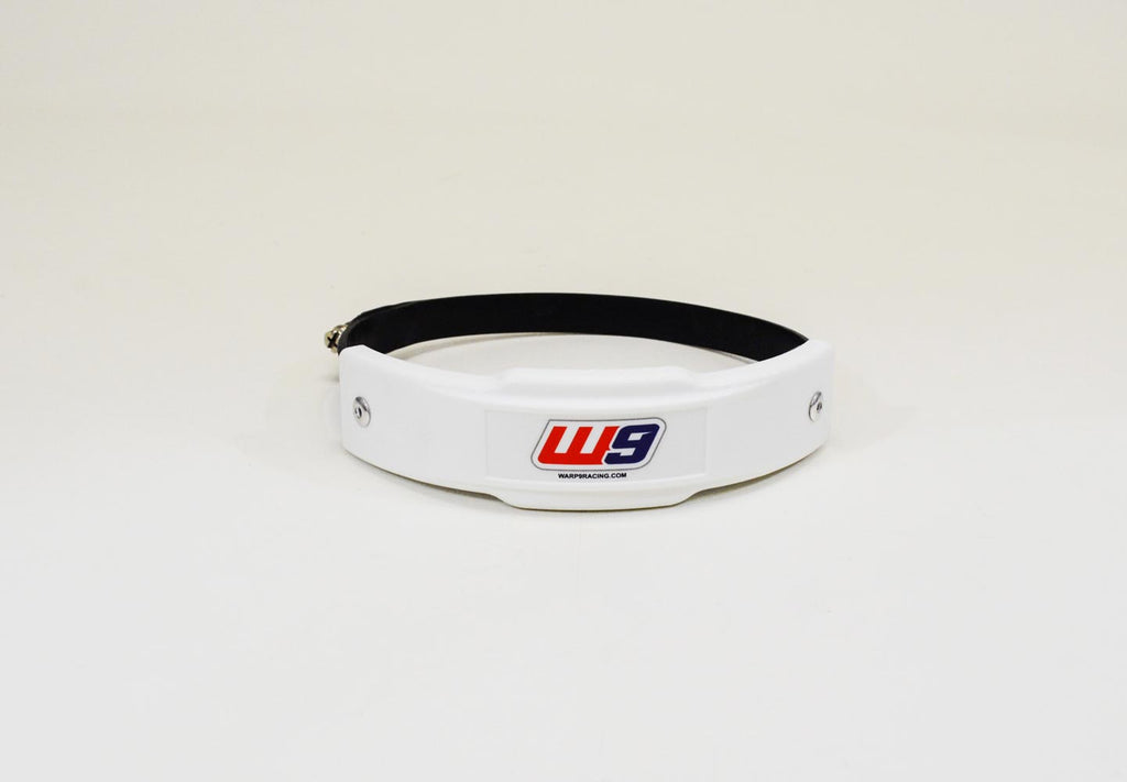 Exhaust Sliders (Collective) Warp9Racing