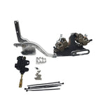 Tuttio Ultra Bee Footbrake KIT EZMX