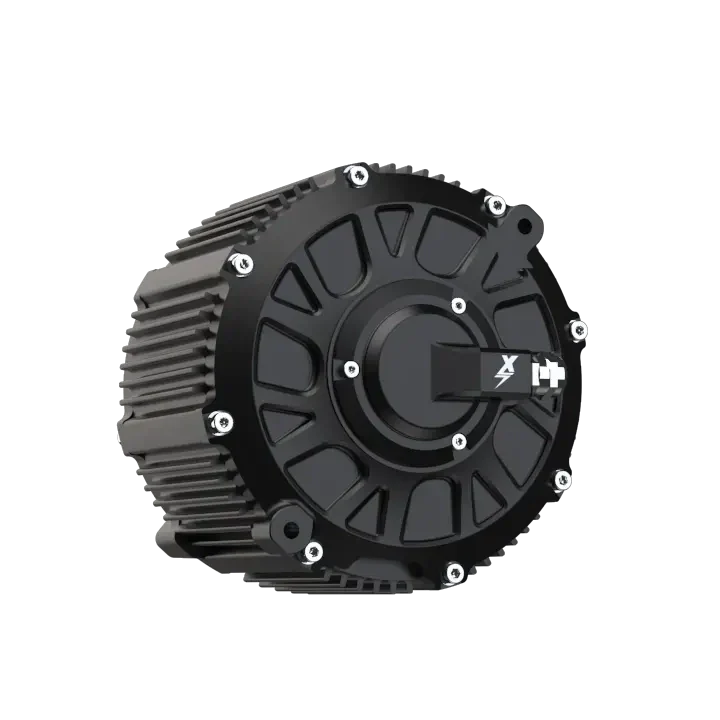 EBMX XLB-60 CORE Motor KIT Modded Moto Co