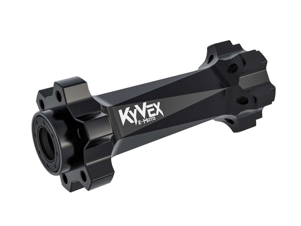 KyVex Billet Jackshaft for Talaria XXX KyVex Moto