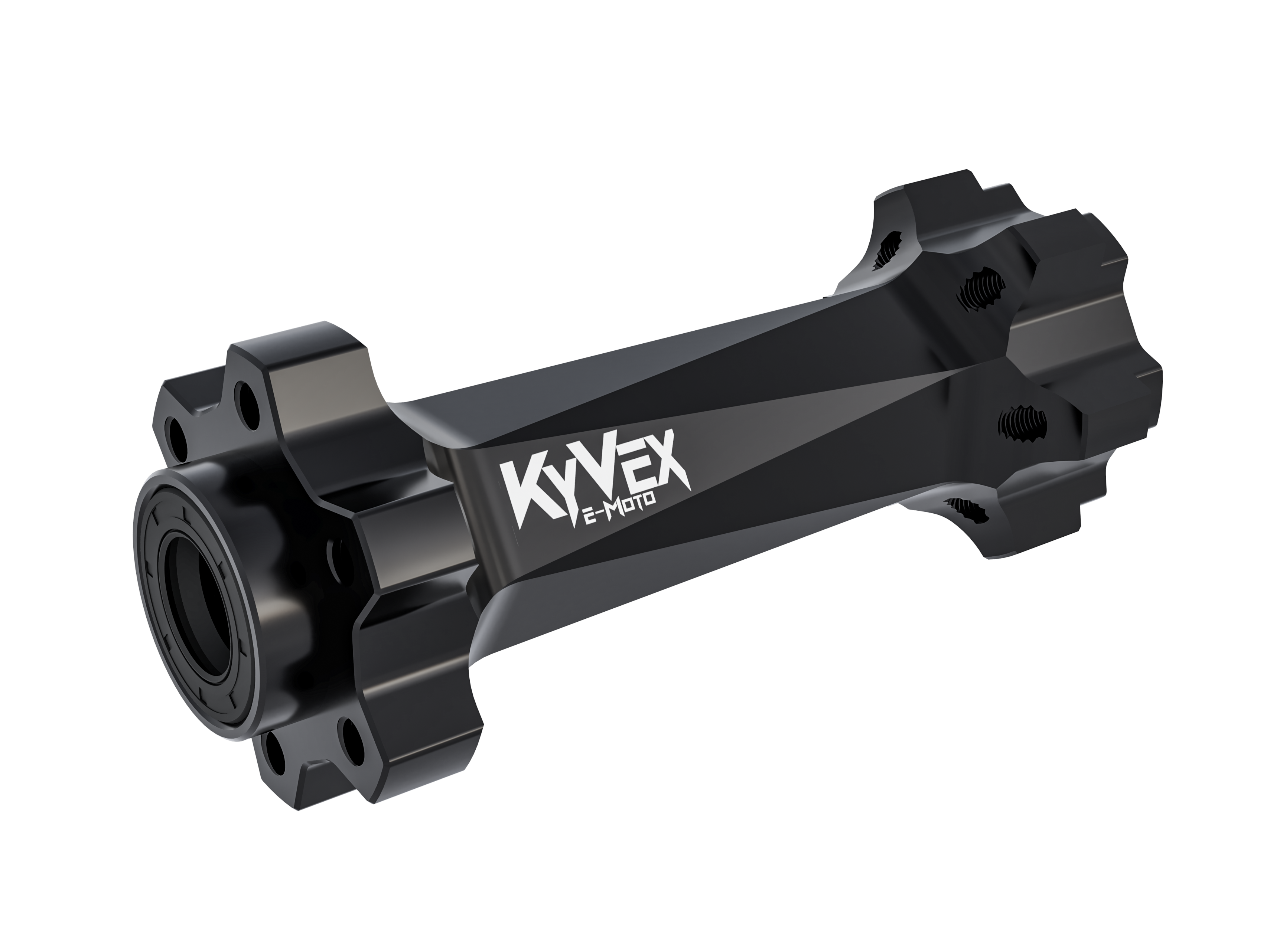 KyVex Billet Jackshaft for Talaria XXX KyVex Moto