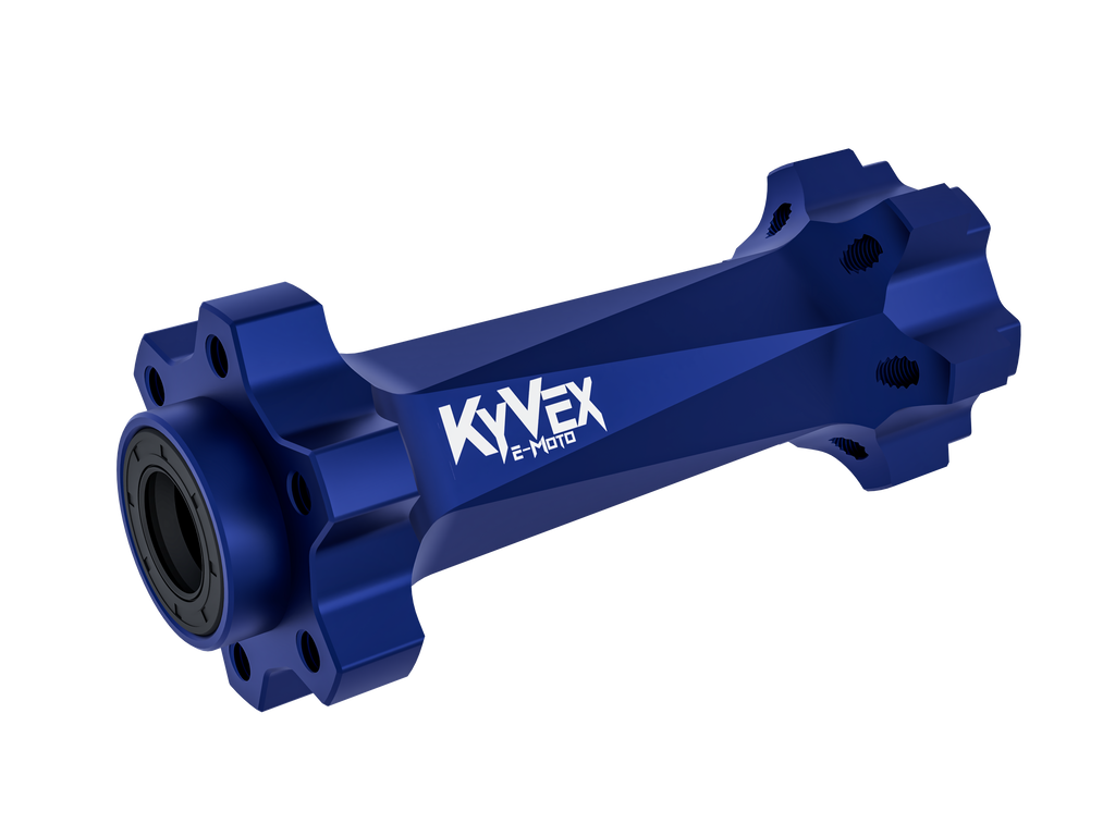 KyVex Billet Jackshaft for Talaria XXX KyVex Moto