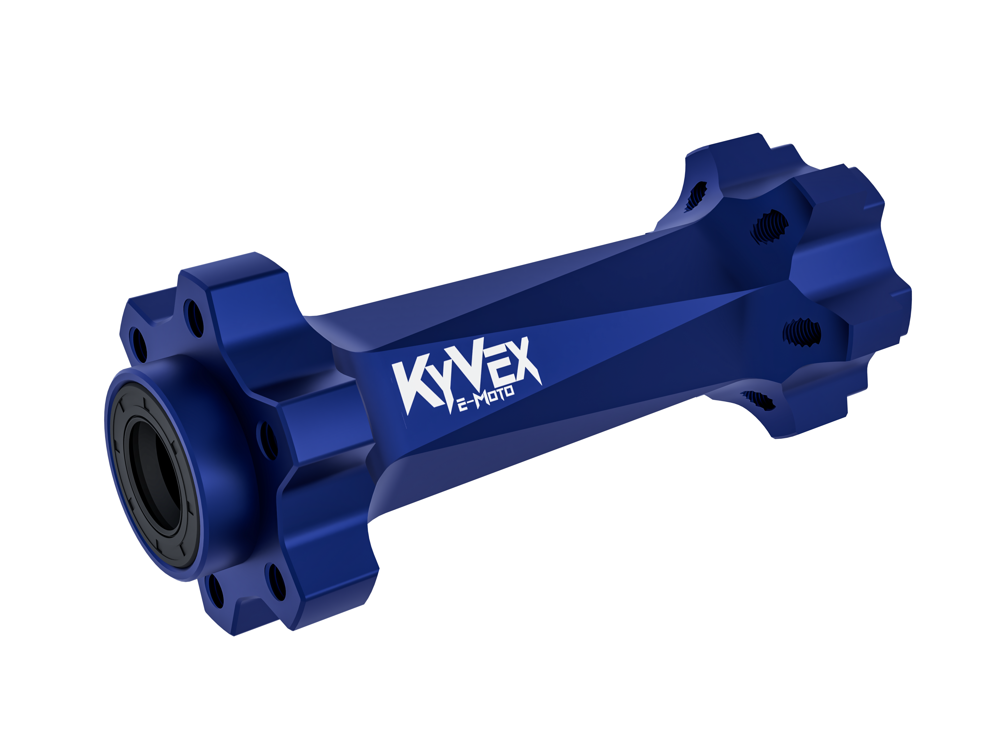 KyVex Billet Jackshaft for Talaria XXX KyVex Moto