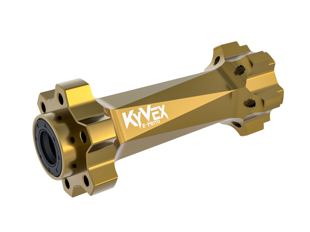 KyVex Billet Jackshaft for Talaria XXX KyVex Moto
