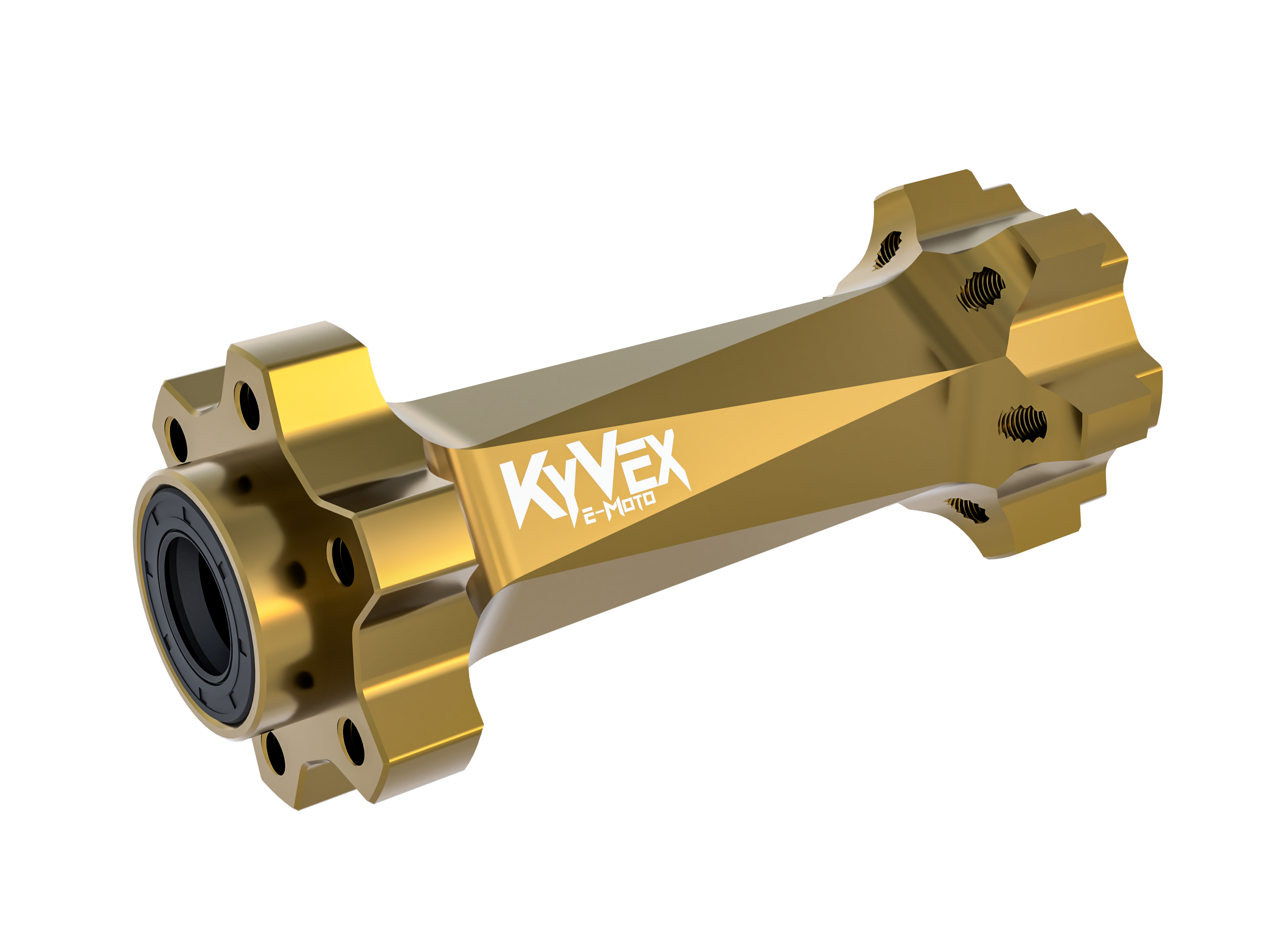 KyVex Billet Jackshaft for Talaria XXX KyVex Moto
