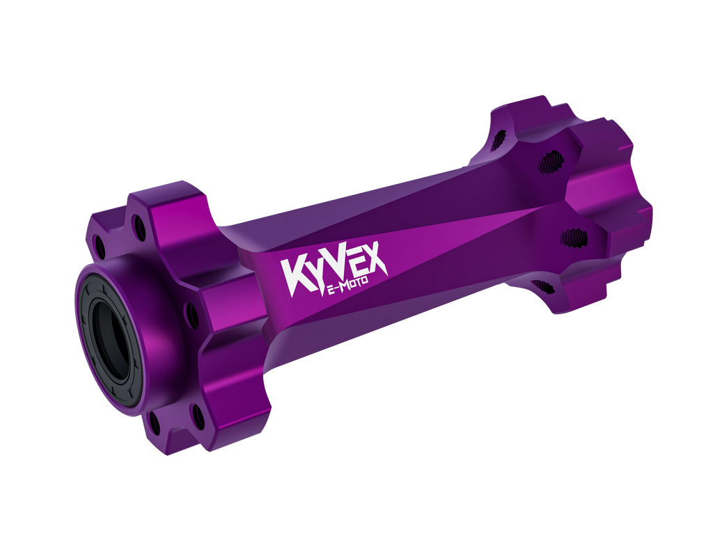 KyVex Billet Jackshaft for Talaria XXX KyVex Moto
