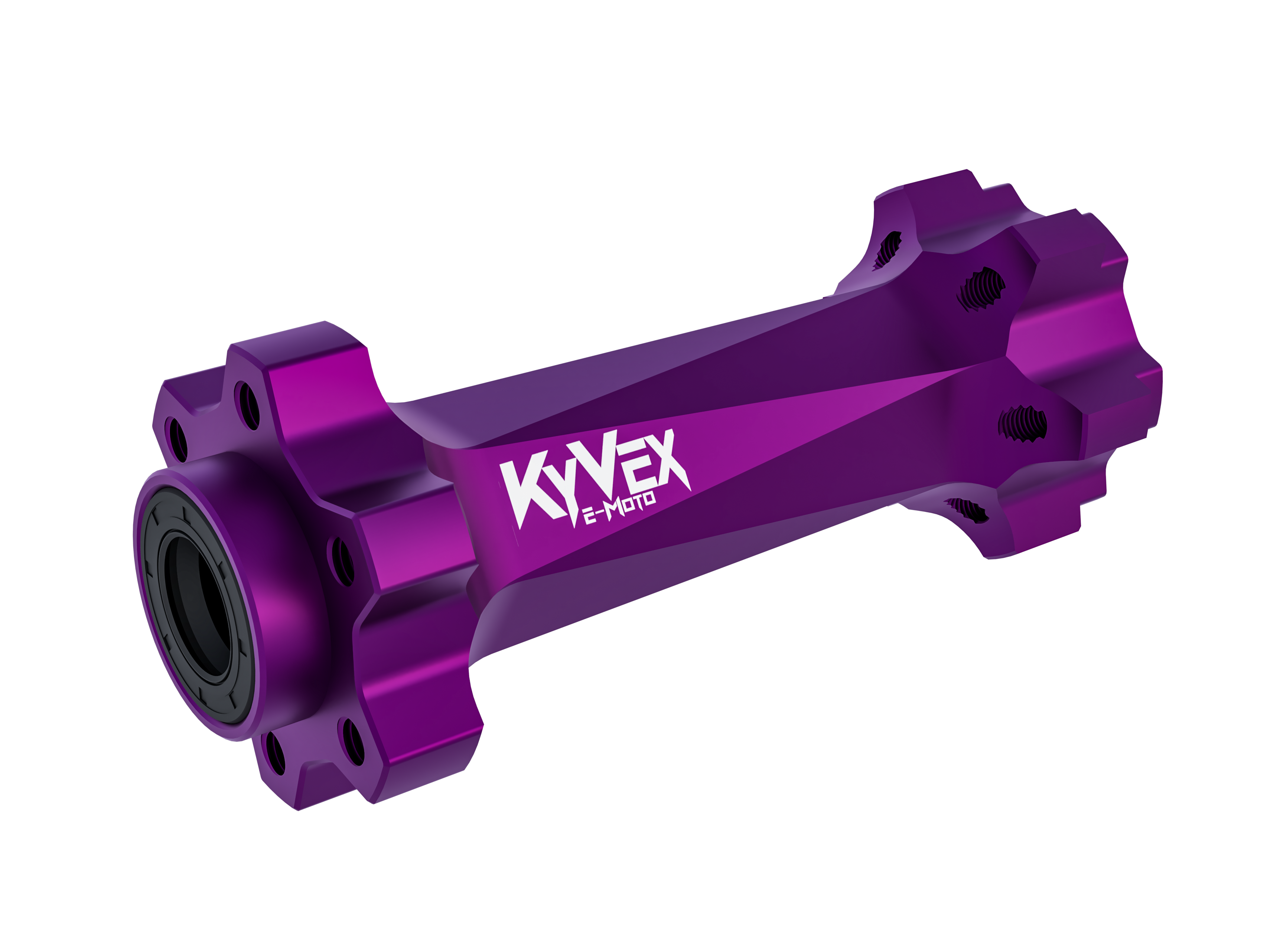 KyVex Billet Jackshaft for Talaria XXX KyVex Moto