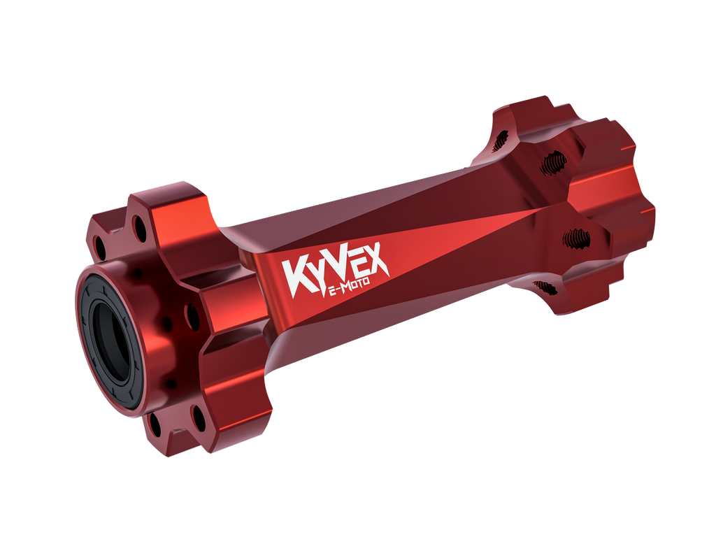 KyVex Billet Jackshaft for Talaria XXX KyVex Moto