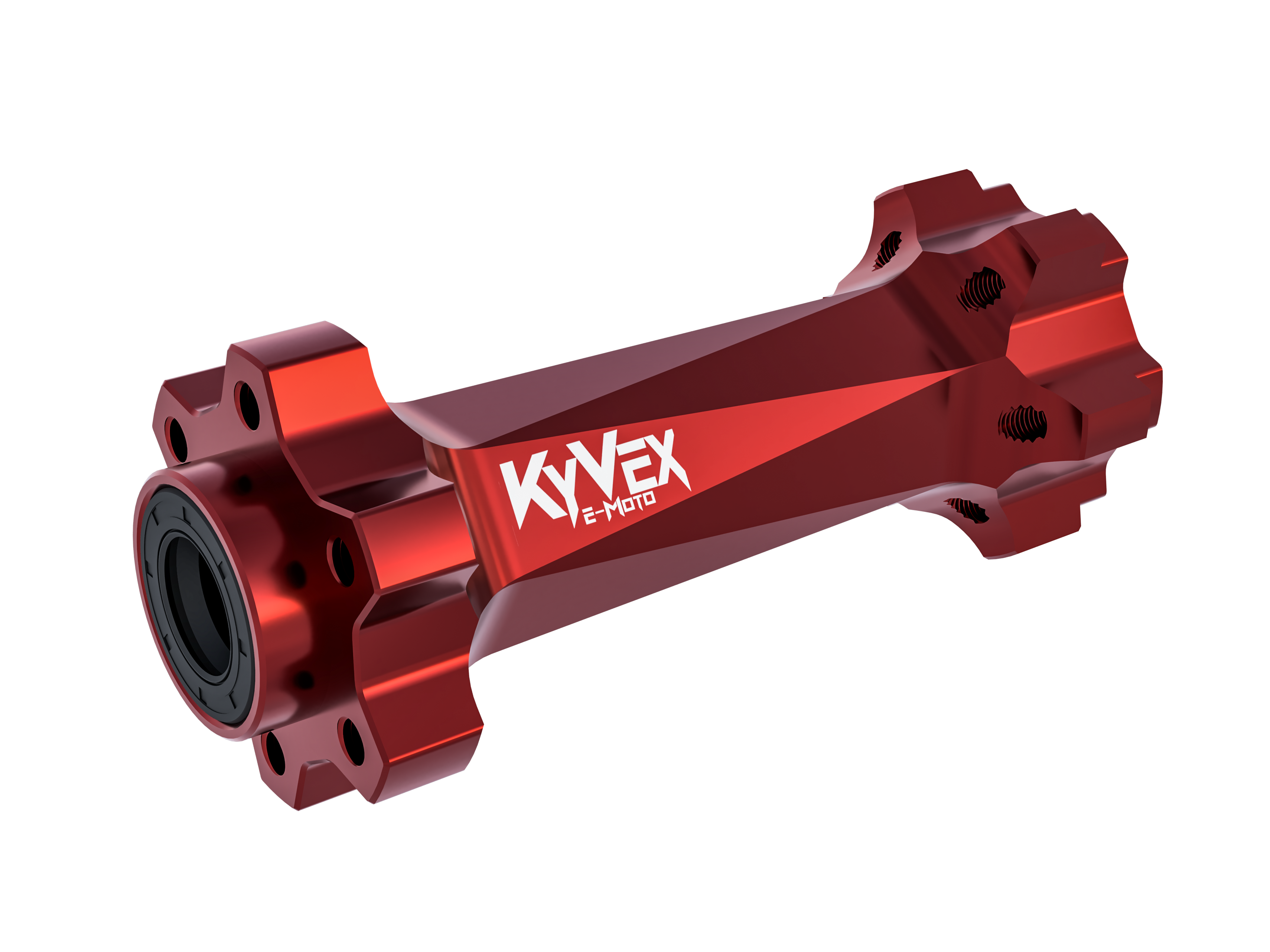 KyVex Billet Jackshaft for Talaria XXX KyVex Moto