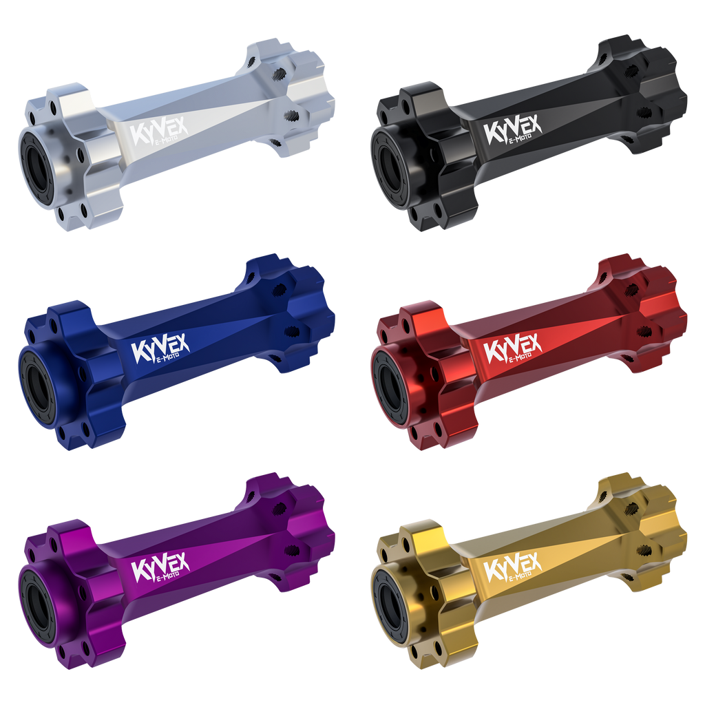 KyVex Billet Jackshaft for Talaria XXX KyVex Moto