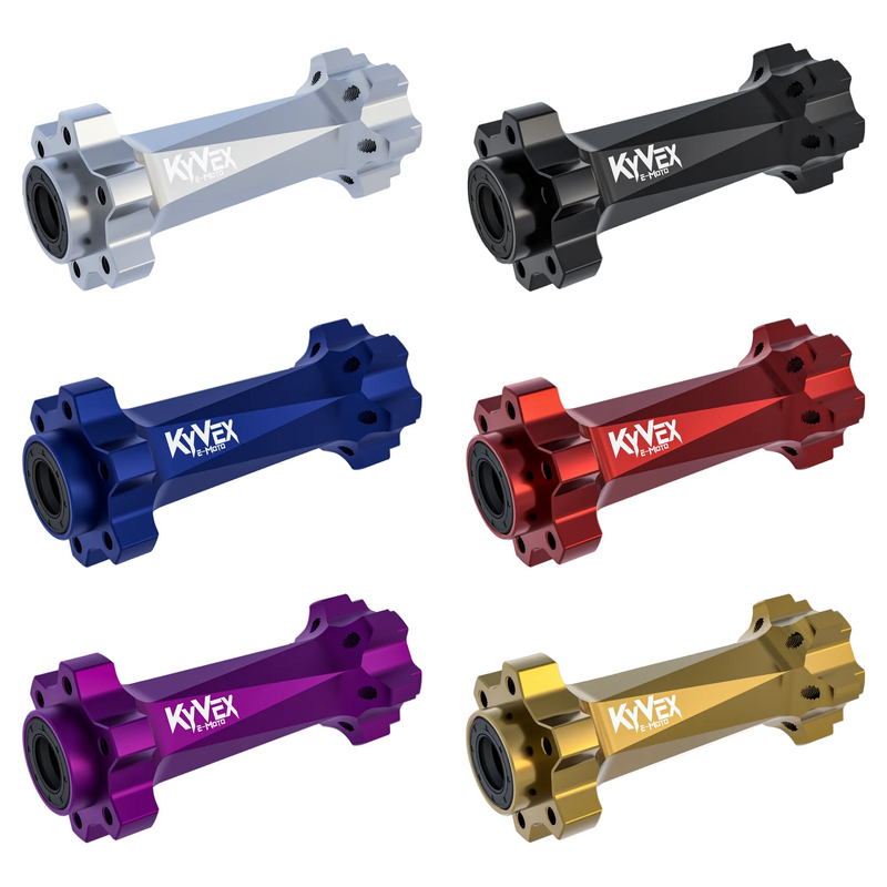 KyVex Billet Jackshaft for Talaria XXX KyVex Moto