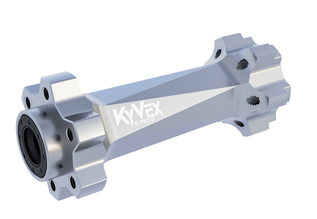 KyVex Billet Jackshaft for Talaria XXX KyVex Moto