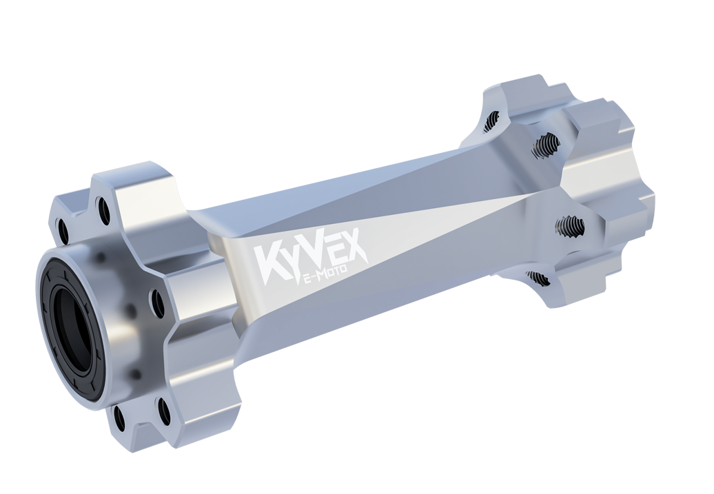 KyVex Billet Jackshaft for Talaria XXX KyVex Moto