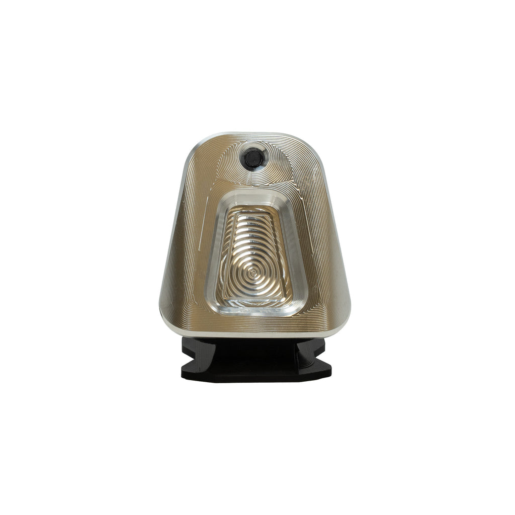 Prickly Ultra Bee Horn Delete Prickly Motorsports