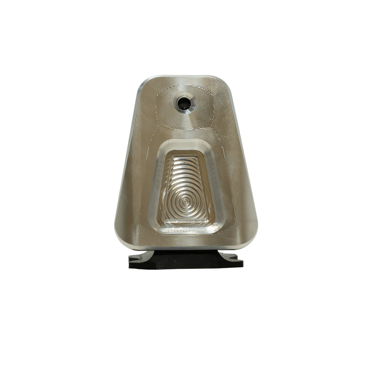 LBX Horn Delete Prickly Motorsports