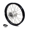 KKE 18×2.15 Cast Hub Aluminum Rim Wheel For Yamaha YZ125/250 YZ250F/450F YZ250X WR250F/450F 2019-2026 KKE Racing