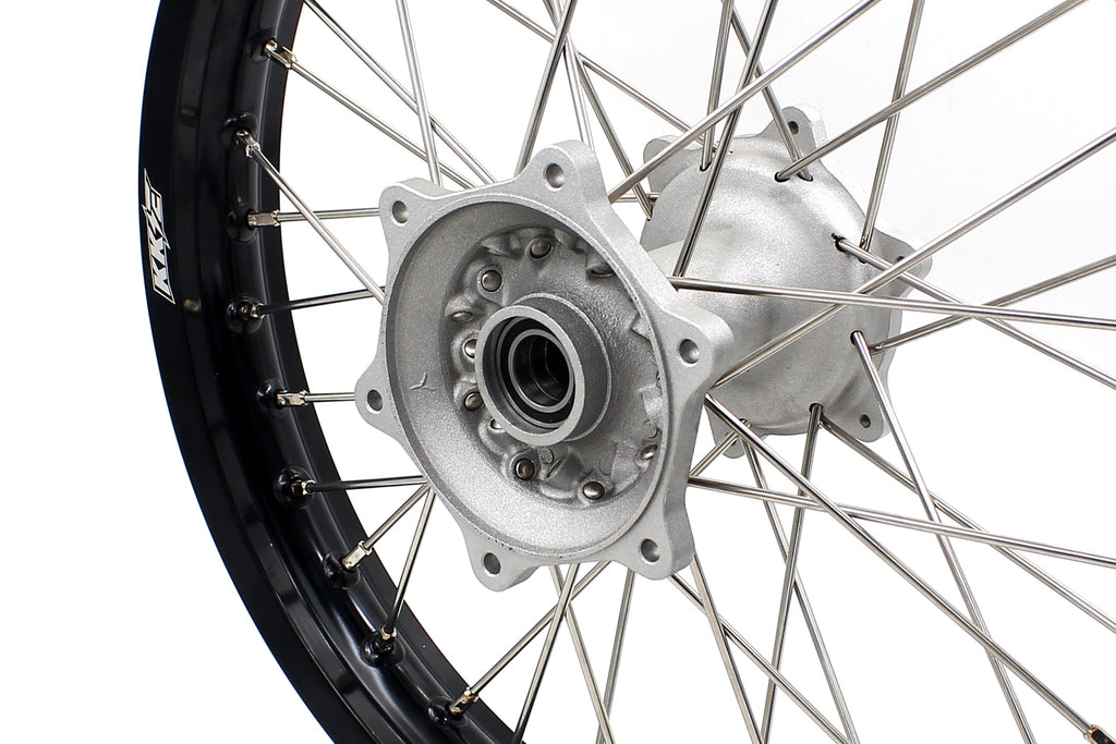 KKE 19" Cast Hub Aluminum Rim Wheel Rim For Yamaha YZ125 YZ250 YZ250F YZ450F Disc KKE Racing