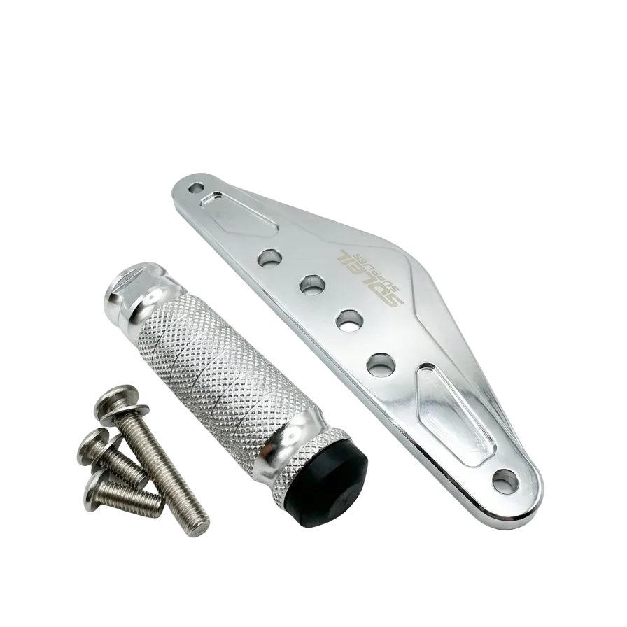 Yozma IN 10 Foot Lock Soleil Supplies