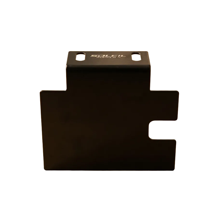 Yozma In 10 Metal Storage Compartment Soleil Supplies