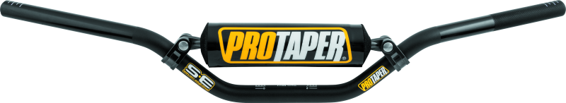 ProTaper SE Yamaha Mini Handlebar - Jet Black Bill's Exhausts