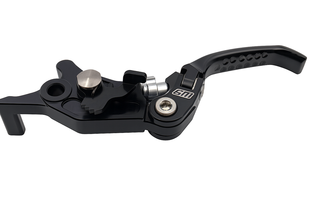 Ultra Bee brake lever (Collective) Warp9Racing