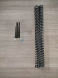 KKE 26LBS Replaced Spring Kit Fit Surron Ultra Bee Front Suspension Fork (Collective) KKE Racing
