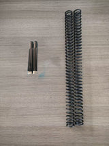 KKE 26LBS Replaced Spring Kit Fit Surron Ultra Bee Front Suspension Fork (Collective) KKE Racing