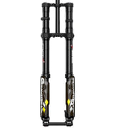 AHX12RV FastAce Gravitee Fork for E-Moto. Surron, E-Ride Pro, Talaria - Riot Racing
