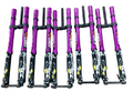 AHX12RV FastAce Gravitee Fork for E-Moto. Surron, E-Ride Pro, Talaria - Riot Racing