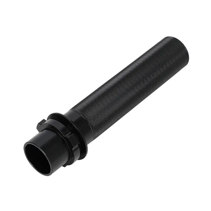 Surron Throttle Tube Aluminum Upgrade | Light Bee | Ultra Bee FactoryZ