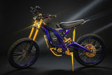 ALX13RC (2.0) FastAce Fork for E-Moto Titanium Surron