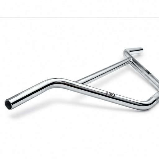 Pit Bike Bars (EBOX,TUTTIO,RAZOR,HEYBIKE) APEX RACING