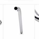 Pit Bike Bars (EBOX,TUTTIO,RAZOR,HEYBIKE) APEX RACING