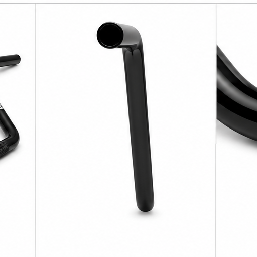 Pit Bike Bars (EBOX,TUTTIO,RAZOR,HEYBIKE) APEX RACING