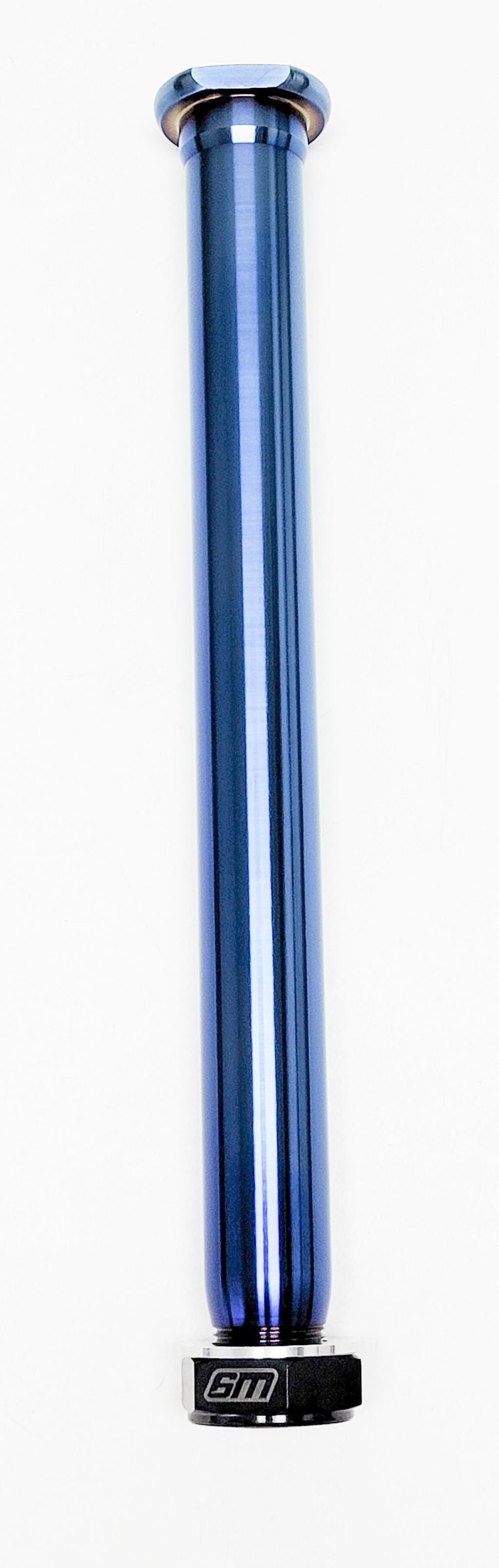 Titanium Rear Axle - KTM (Collective) Warp9Racing