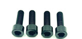 Axle Pinch Titanium Bolts for Fox 40 and Bomber Forks - Riot Racing