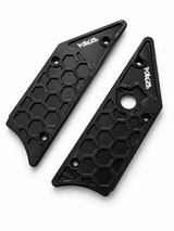 Talaria XXX Metal Side Panels - Upgraded CNC Replacement Forged Racing