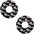 ODI Anti-Slip MTB Handlebar Grips – Bicycle Lock-On Grips for Mountain Bike Comfort & Control Emoto Supply