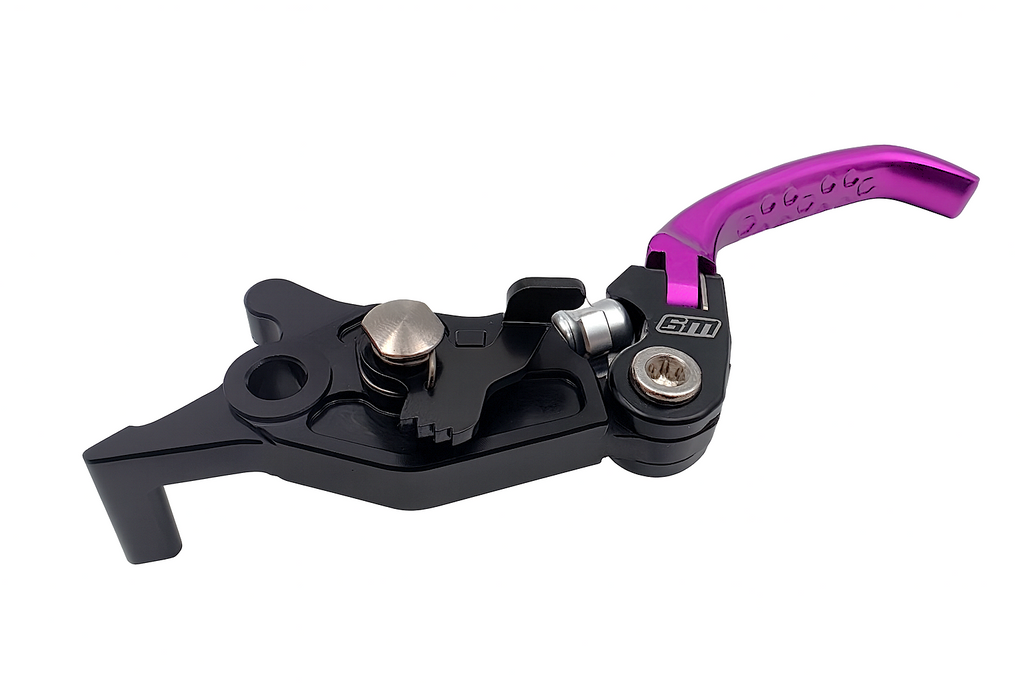 Ultra Bee brake lever (Collective) Warp9Racing