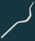E-Moto 31.8mm Handlebars (Collective) Warp9Racing