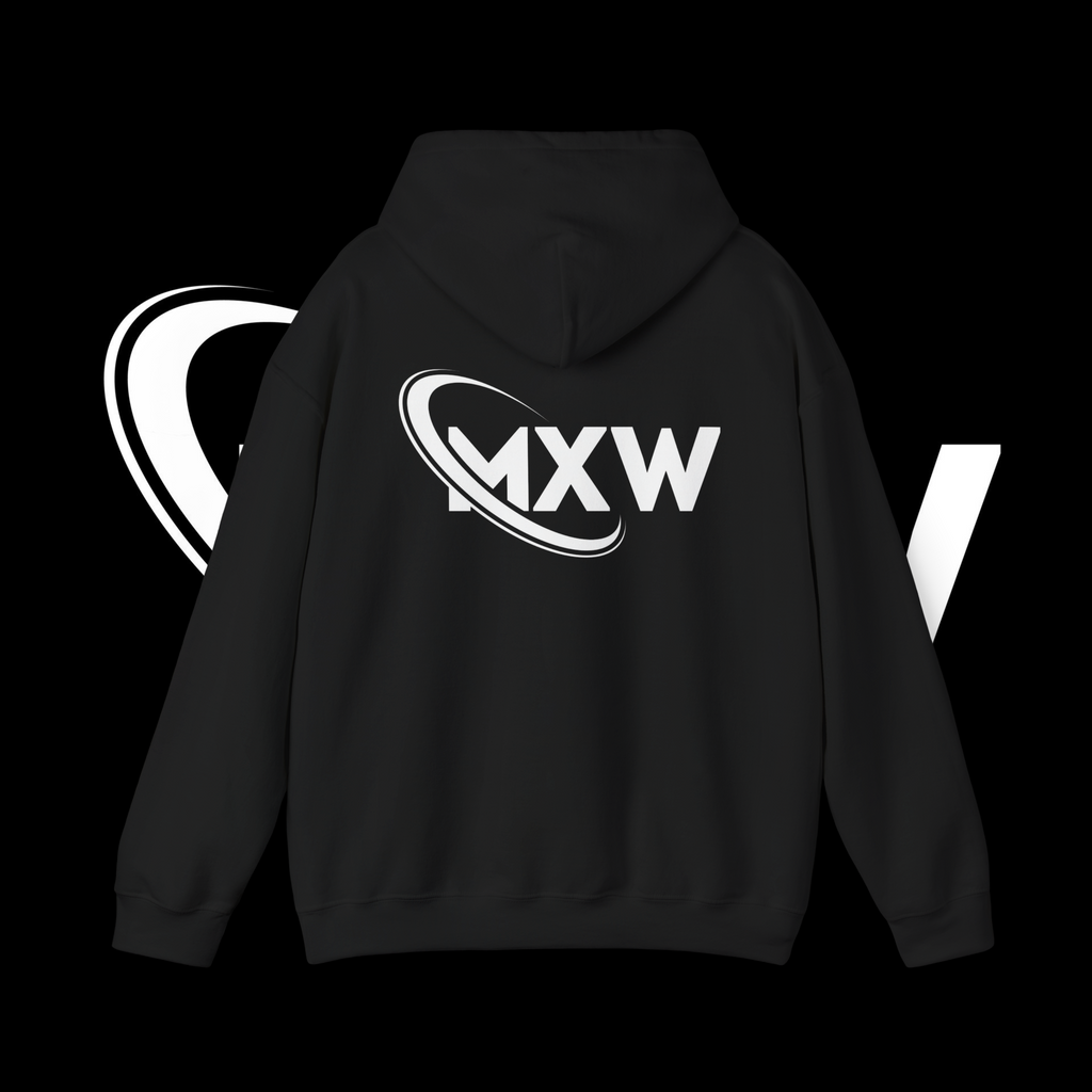 MXWraps Hoodie - Riot Racing