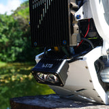 Streetbeam Wheelie Light StreetBeam