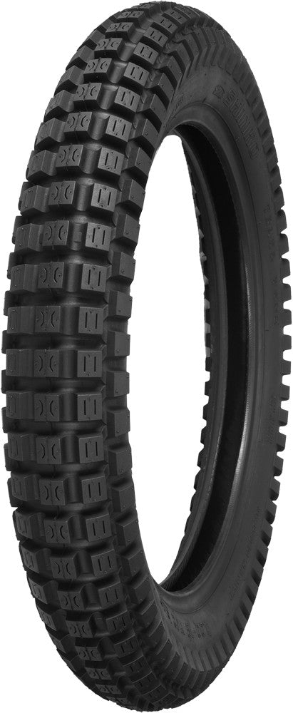 Shinko Trail Pro SR241 Dual-Sport Tire | DOT | Front & Rear | 15 Sizes Howling Moto
