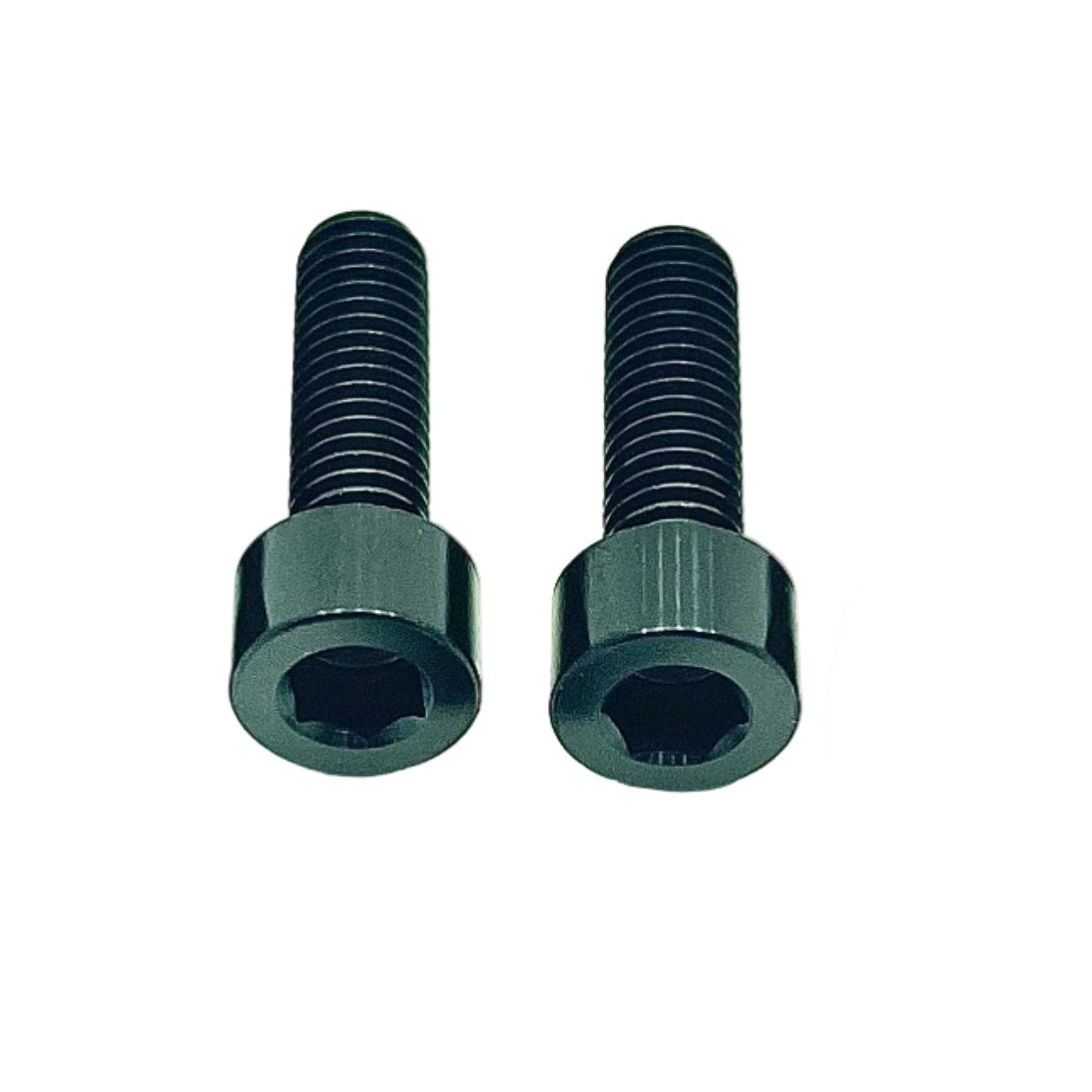 Formula E-Moto Brake Handle-Mount Titanium Bolts Titanium Surron