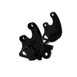 Prickly Footpeg Brackets Prickly Motorsports